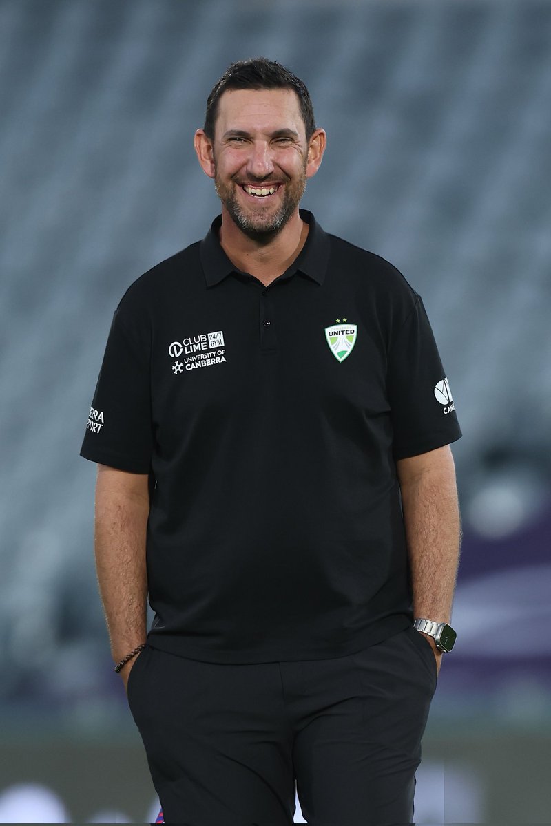 Congratulations to Ant on winning Coach of the Month for the third time in his first season as head coach!

#UniteWithUs #CUInGreen #TheGameWeLove