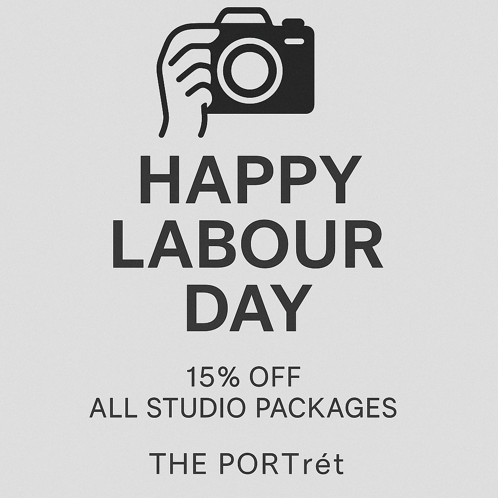 The Portret Studio Kangar tweet media