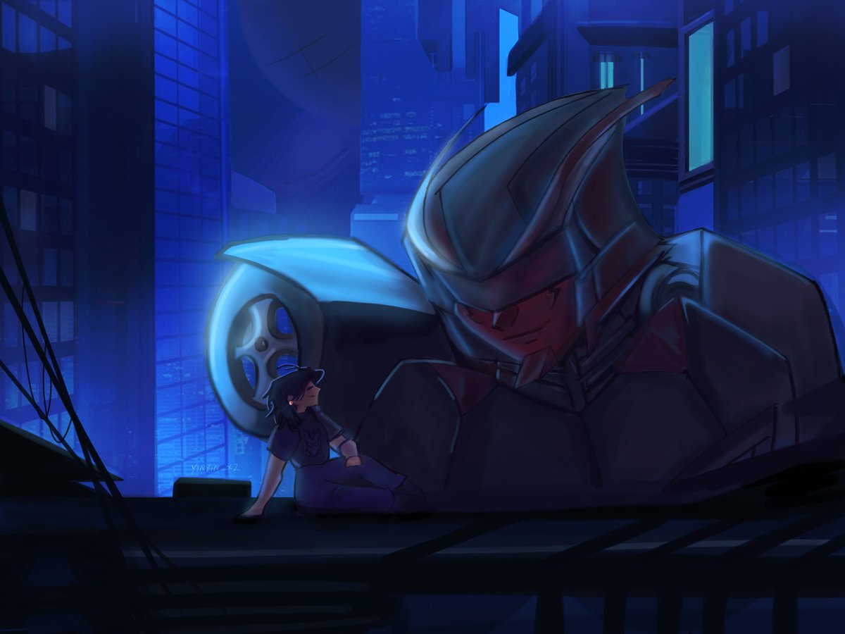 yinyin_x2's tweet image. Tfoc belongs to @/search_nickname
#maccadams #maccadam #ocxoc #selfinsert #selfinsertxoc #transformers #tfoc #oc #originalcharacter #transformersoc