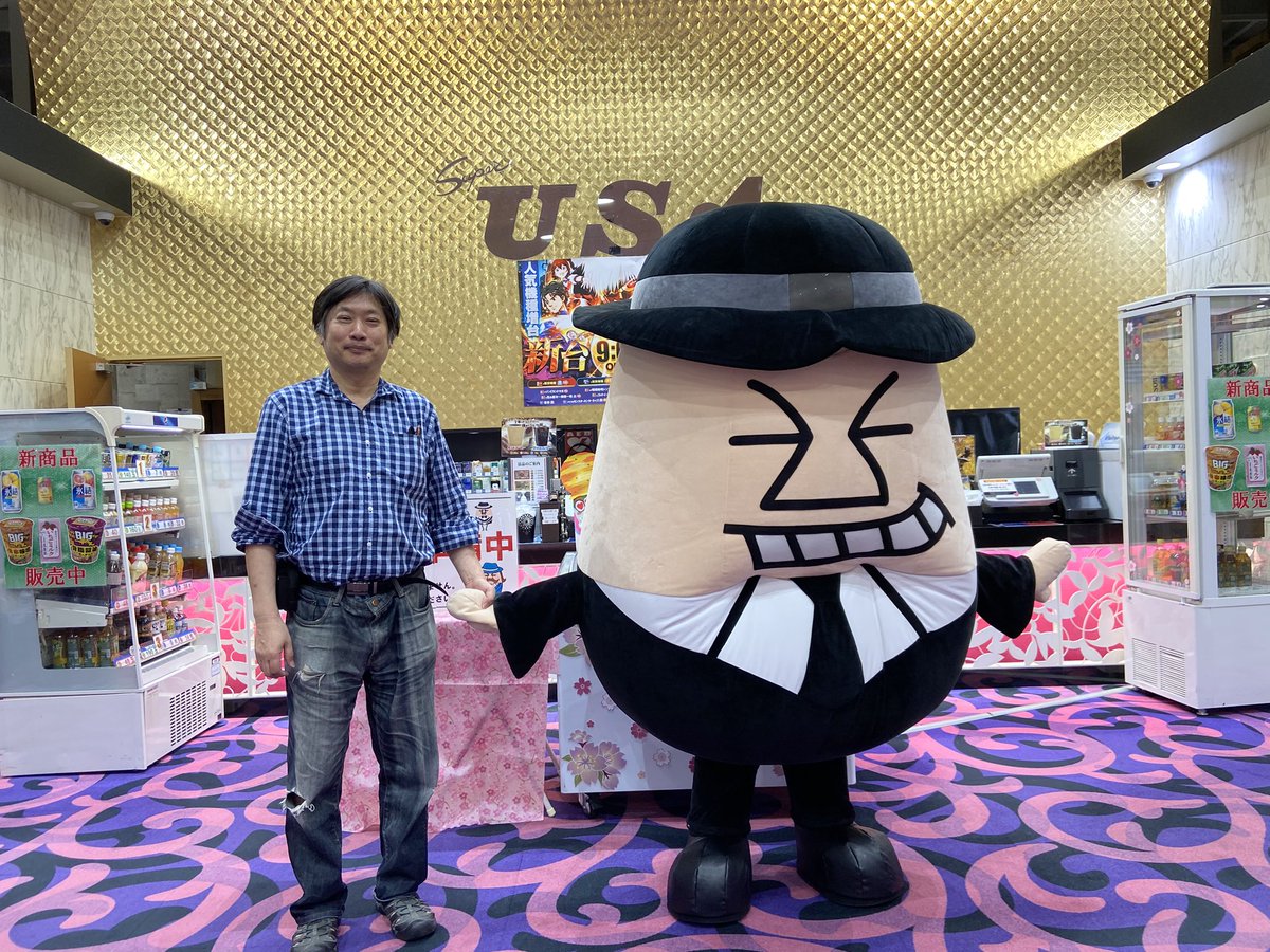 RYO (@RyoichiNakagawa) / X