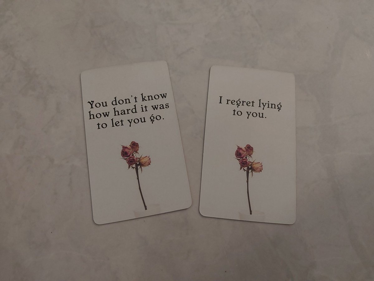 Welcome may!

Karma comes so quickly, those who hurt or cheated you are looking for ways to make things right. interesting.