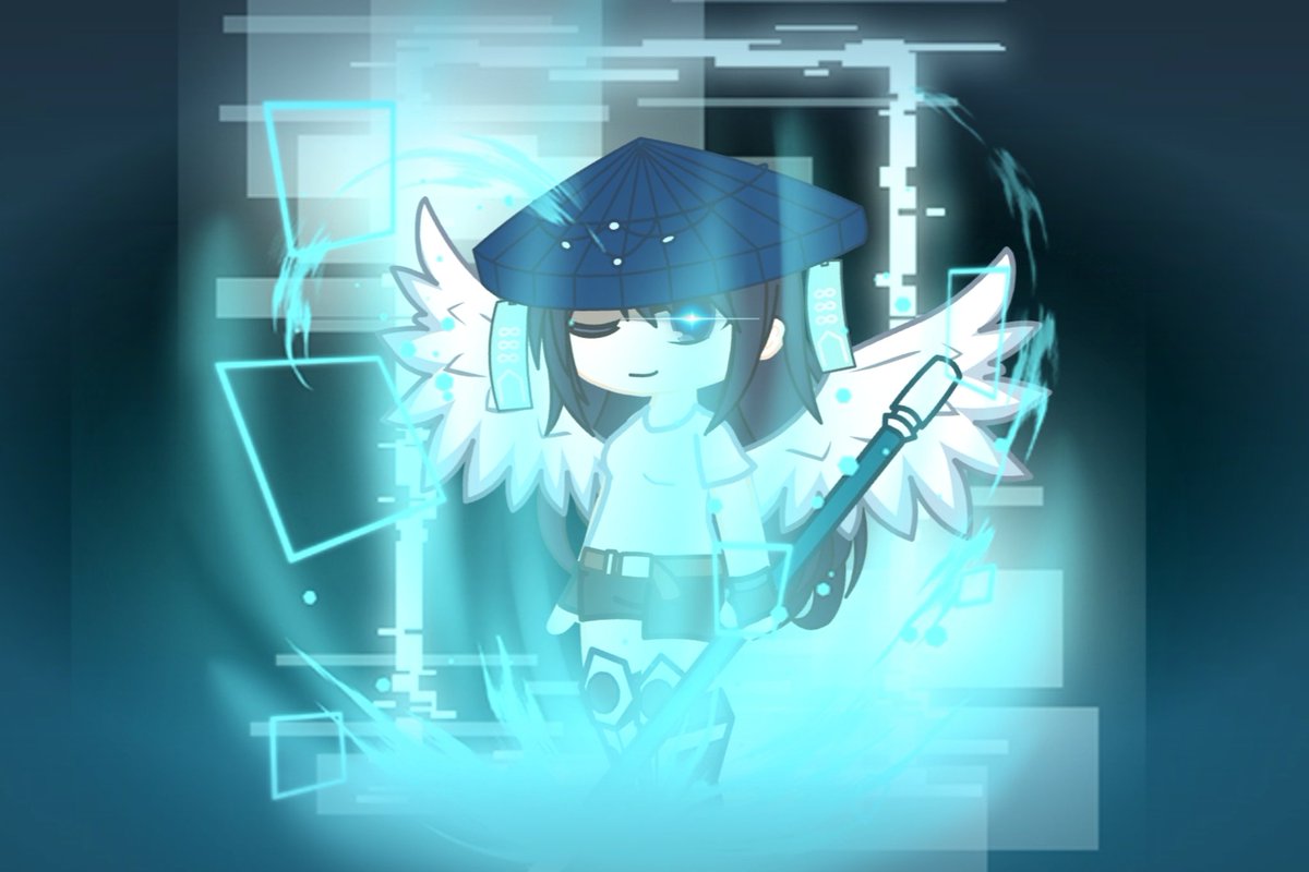 "It's been quite fun. But unfortunately my time is up here. I'll still uphold my Guarding Duty for my Master. And i promise that i will return one day. Until then, take care of yourselves."

Thank you. ^^
<a href="/liizaria/">Smooth_Liizaria</a> 
<a href="/Lunieclipsiaboi/">Lunietoons!</a> 
<a href="/AlM63745107/">Kris Blossom</a> 
<a href="/miko_miko80052/">⛄️♥︎~Mommy Jenny~♥︎⛄️</a> 
<a href="/OctolingBlink/">⚡️Sandanian Panda Kingdom⚡️(On Vacation)</a>