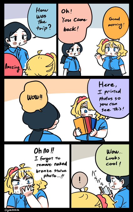 "Show my album" Florida diary. / Japan trip 4/8/2025 