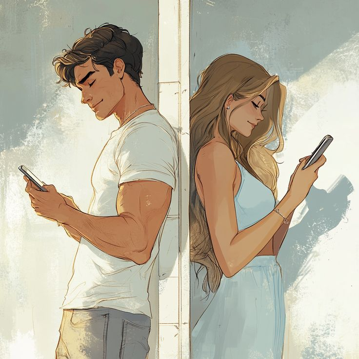 When she's missing her roomie, <a href="/FightTheMadness/">Tetsu 鉄</a>