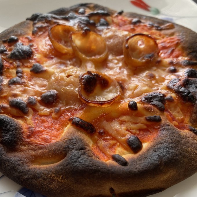 今日のお昼ご飯😌

チクショー!!! 