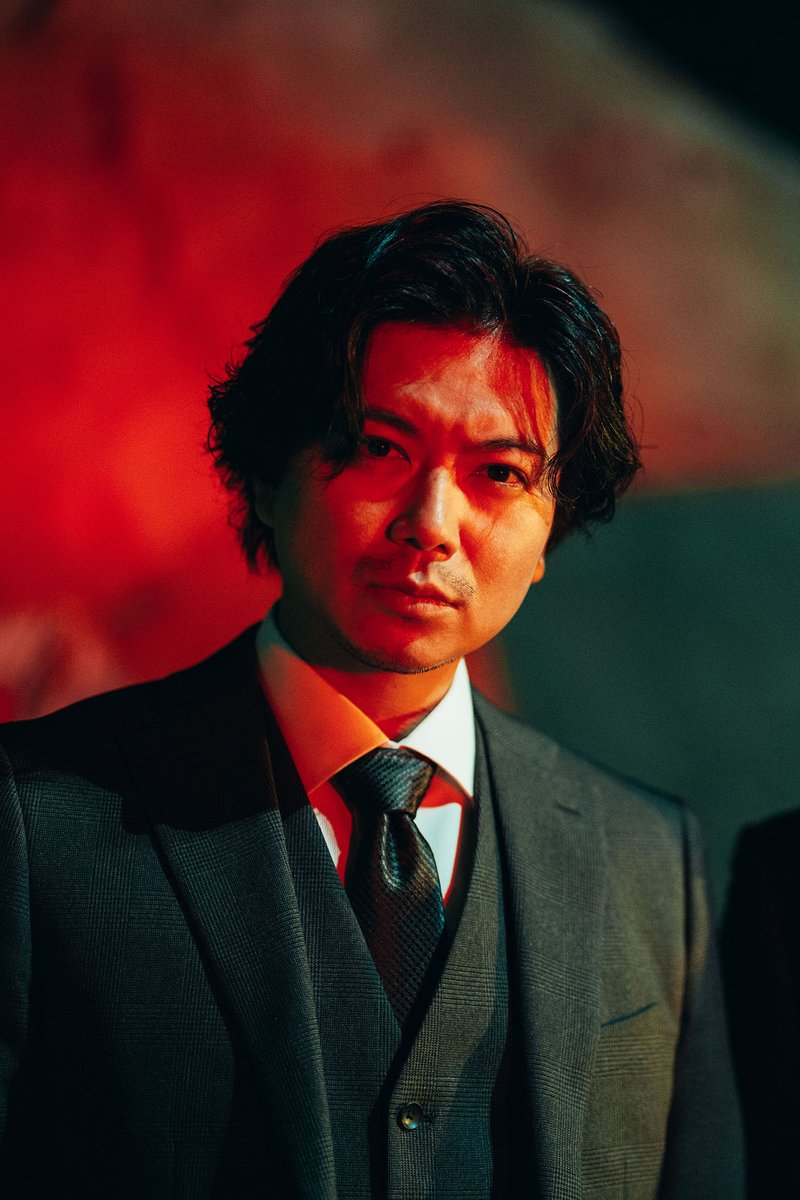 LittleBird_2024's tweet image. 『MIRRORLIAR FILMS Season7』加藤シゲアキ監督作『SUNA』、加藤浩次監督作『Victims』場面写真解禁！

littlebird.site/0501-mirrorlia/

#MIRRORLIARFILMS #加藤シゲアキ #加藤浩次 #正門良規 #山里亮太 #又吉直樹 #宇多丸 #よしひろまさみち