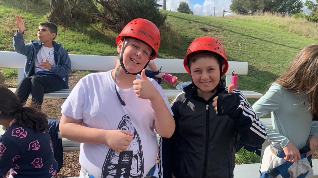 St Paul's Primary School Coburg tweet media