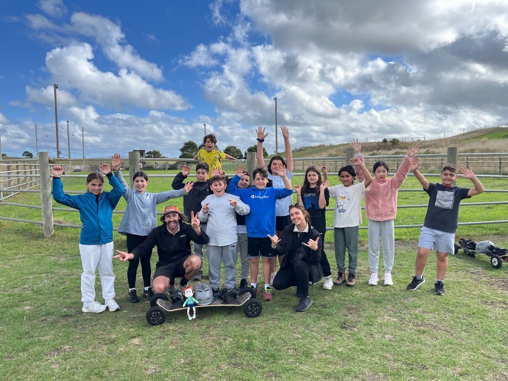 St Paul's Primary School Coburg tweet media