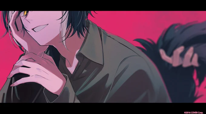 「ずぅっといっしょ!」Covered by 影山シエンMVのビジュアルを担当させていただきました!どうぞよろしくお願い致します改めまして5周年おめでとうございます 
