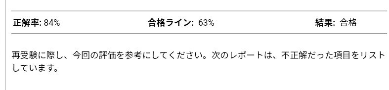 phen0401's tweet image. ついにJava Silver受かった!!
これで後はGW遊べる🥳そのあとはベトナム出張とベトナム語検定の準備だ🤓🇻🇳出張はプレッシャーだけど、語学の勉強は楽しいはず🎉
#JavaSilver