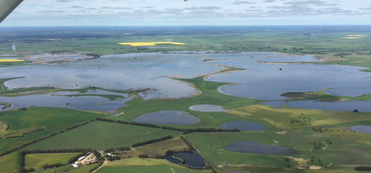 Goyder Institute e-News – out now!

Catch up on the latest news featuring new research on understanding the value of water in SA's Lower Limestone Coast.

💧 Read the full issue here: lnkd.in/gW9PnqyJ

#WaterResearch #ClimateAdaptation #GoyderInstitute #SouthAustralia