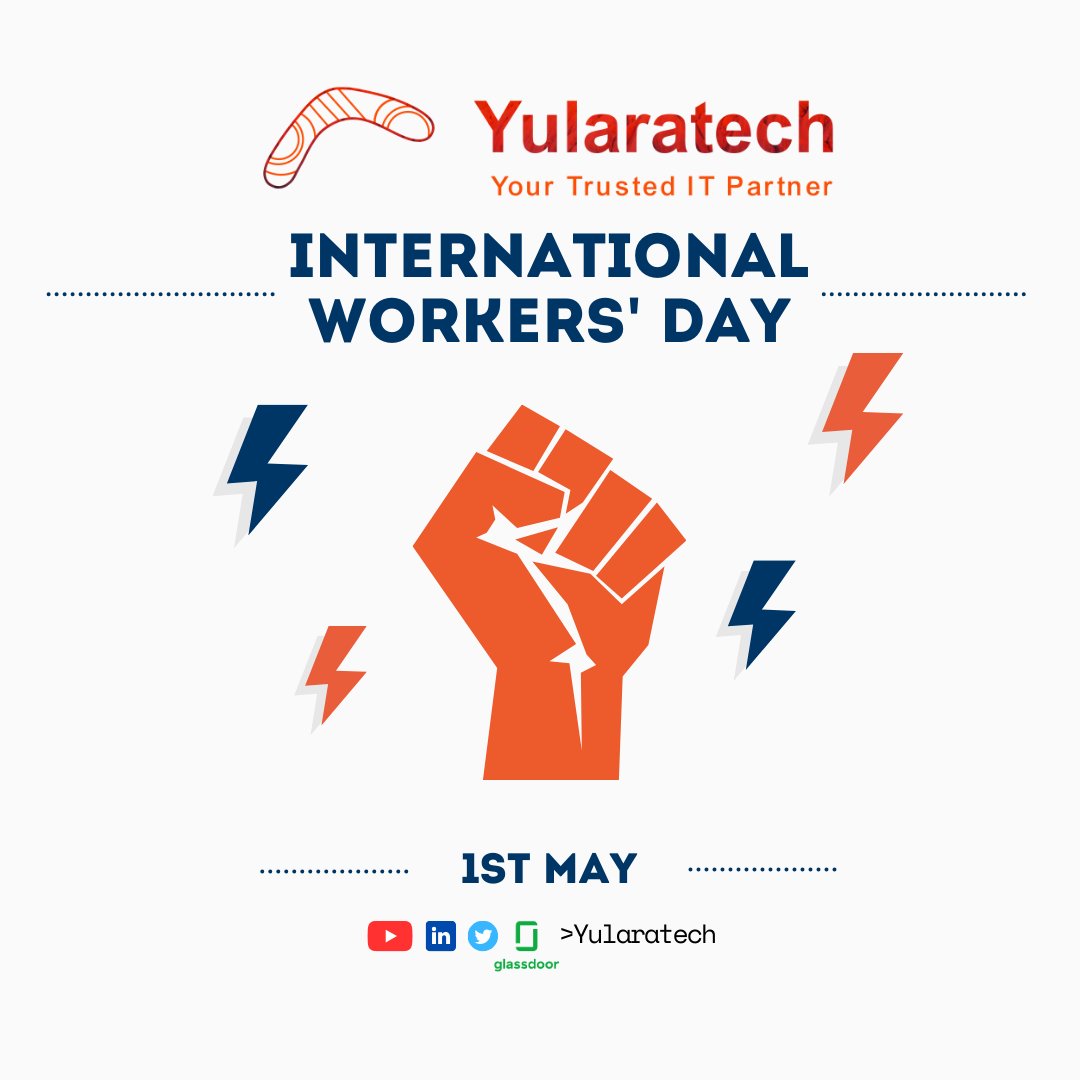 yularatech tweet picture