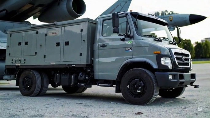 NeometrixDefLtd's tweet image. #defence #oxygen #ugsso2 #neometrix
Oxygen charging and distribution vehicle-UGSSO2 neometrixdefence.com/products/oxyge…
@TheSPSingh @neometrixgroup