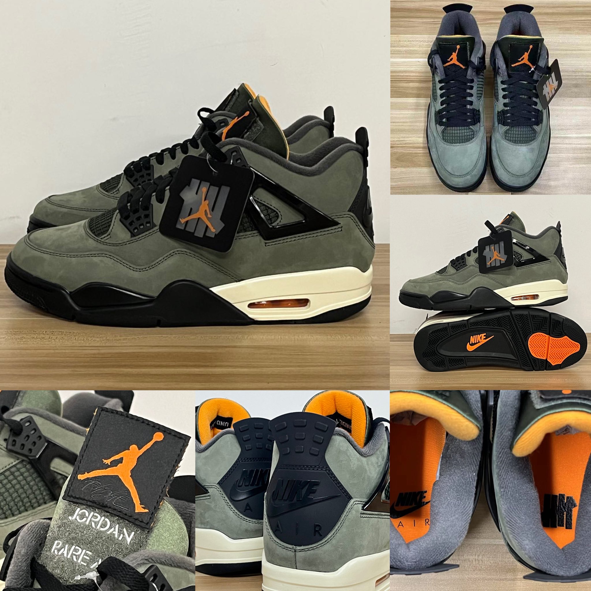 JustFreshKicks on X: 