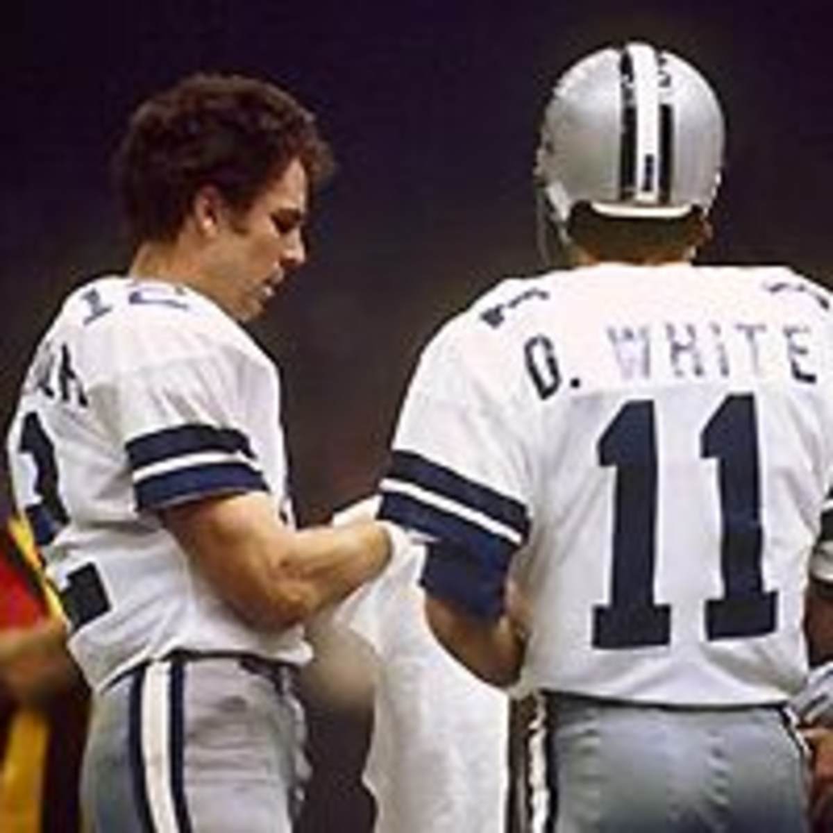 RealMichaelOwen's tweet photo. @FB_Helmet_Guy Come on now. How has nobody mentioned these 2 guys? https://t.co/lpFryTUr5I
