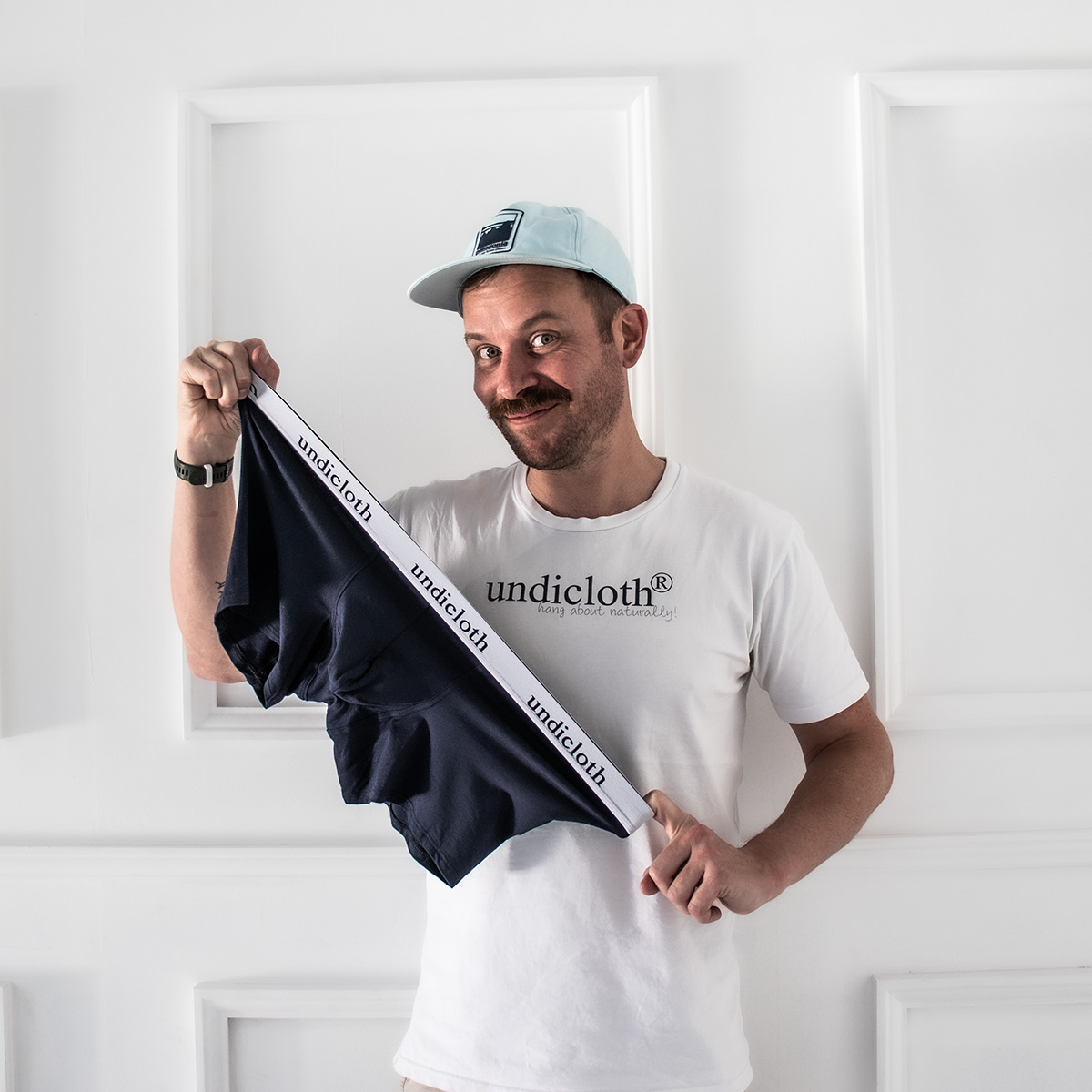 undicloth's tweet photo. This election, we’re hoping for real support for small businesses like ours. Because behind every pair of undies is a whole lot of sweat, heart, and the belief that Aussie manufacturing still matters.

#ausvotes2025 #auspol #aussiemade #australianmanufacturing #ethicalbusiness https://t.co/UY0rppsdqS