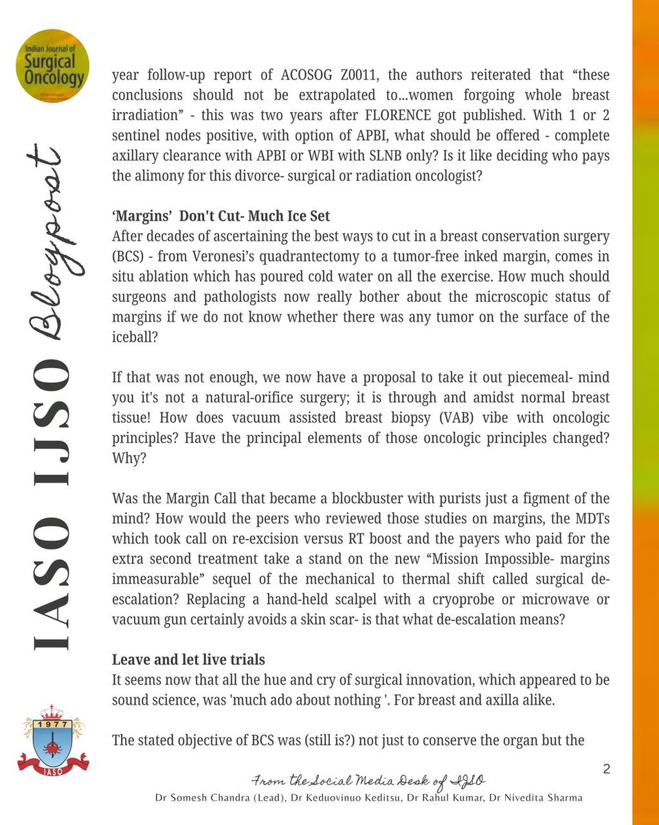 IASO-IJSO online tweet media