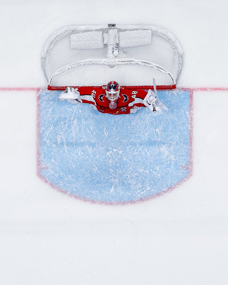 Washington Capitals (@capitals) on Twitter photo gm gm