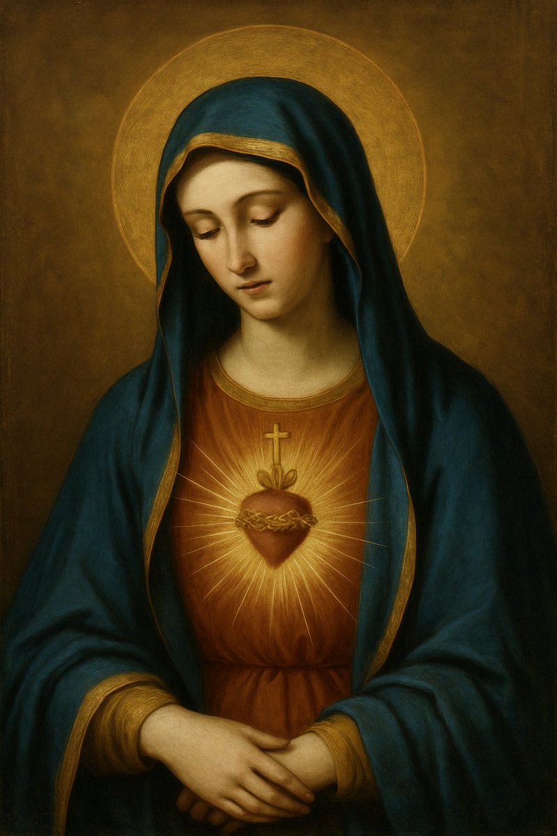 To idolize Mary would be to entrust to her what only God can do:
- Ultimate salvation
- Source of grace
- Final judgment
- Creator of being
- Object of latria (worship)

What the Catholic Church teaches:
- Mary is not divine.
- She does not generate grace; she intercedes.
- All