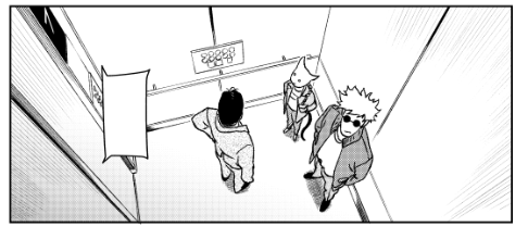 5話脱稿 