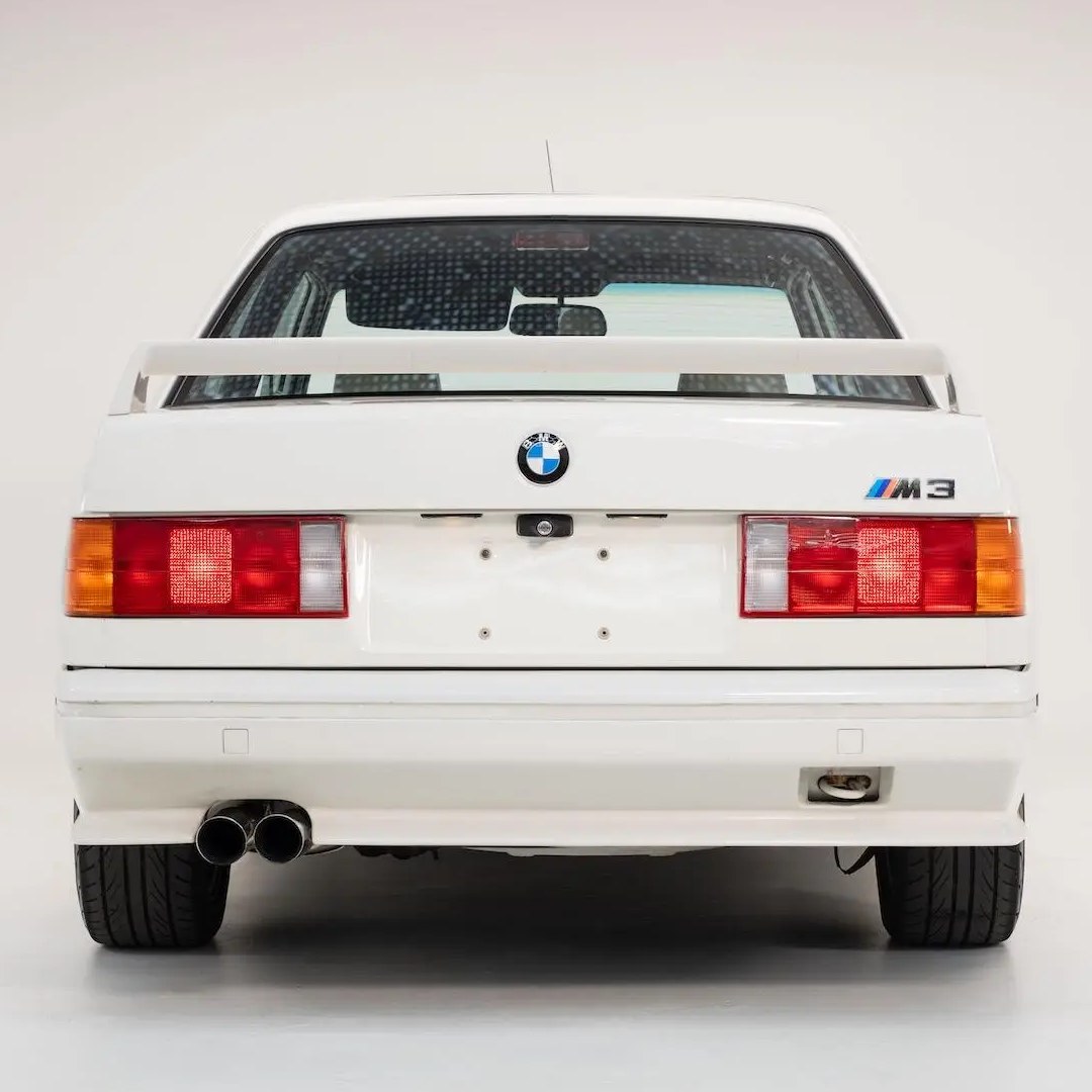 Optical White Vol. VI