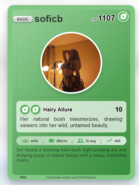 Chaturbate Milestones tweet media