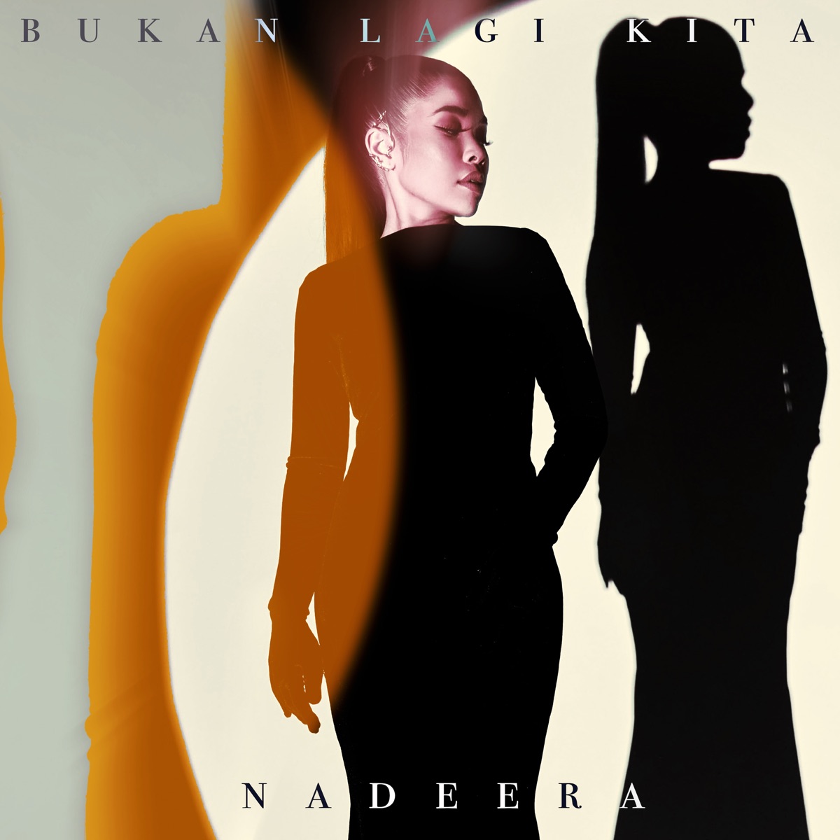 Bukan Lagi Kita by <a href="/OfficialNadeera/">Nadeera</a> has surpassed 9 million streams on Spotify.