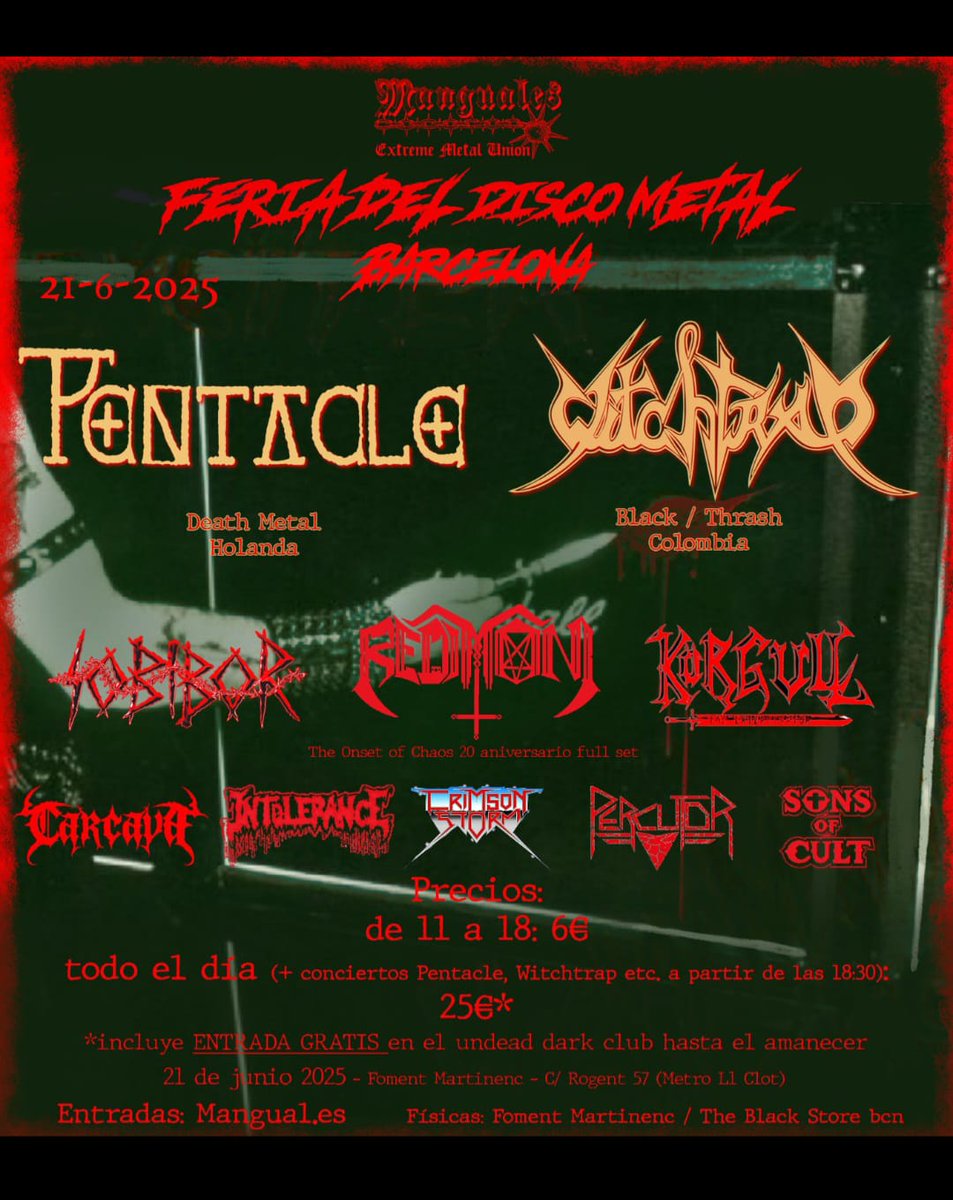 Doncs al barri i tot fan festis.
I amb <a href="/ReDimoni666/">ReDimoni</a>