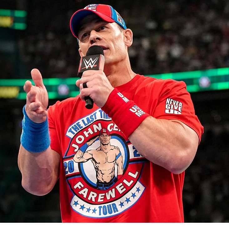 Aug Cena (@augcena) on Twitter photo 