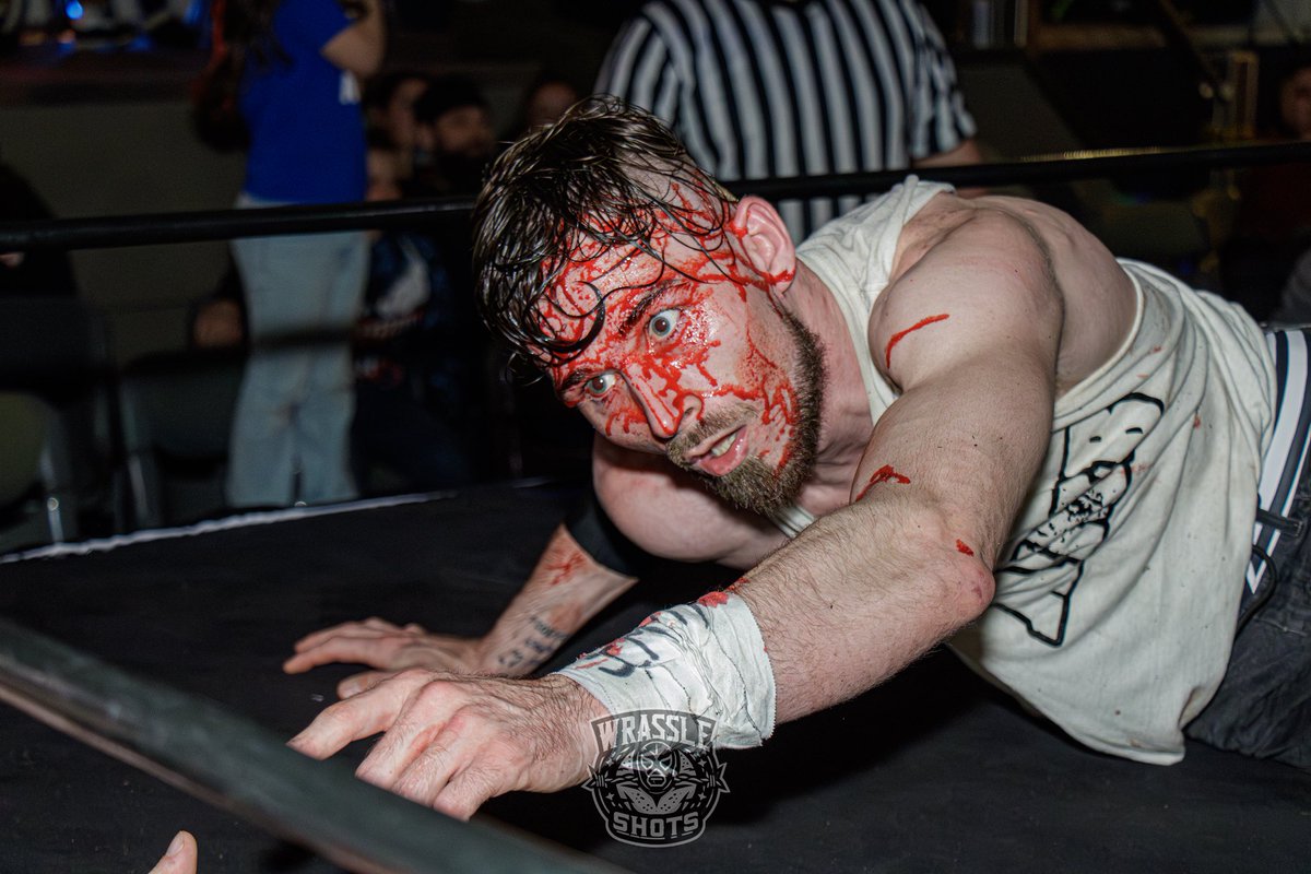 A.M.B. (@ambprowrestling) on Twitter photo 