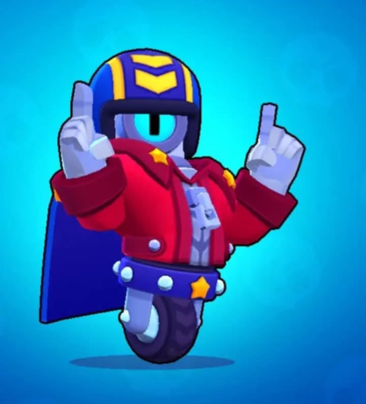 demon_rocket2's tweet image. Stu 👍
#BrawlStarsArt 
#BrawlStars
#brawlstarsfanart