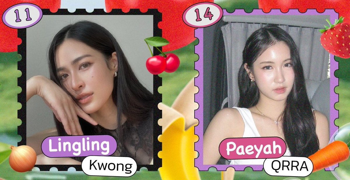 โมเม้นนนนนนนนนนนนนนเดือนเกิดของ ลูกแม่ ~ หลิงหลิง ปาเอญ่า ~