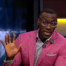 Not2Blessed's tweet image. Shannon Sharpe sued, Luka loves fast food, Ant Edwards is that dude… Timberwolves in 5