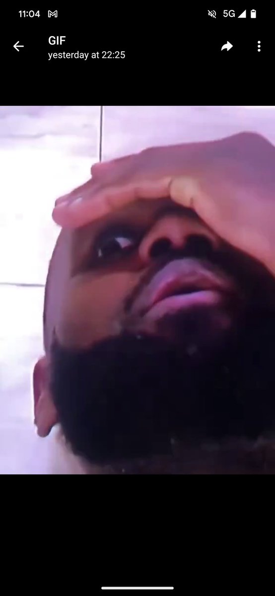 Always looking for a foul from his acting #NBAPlayoffs2025