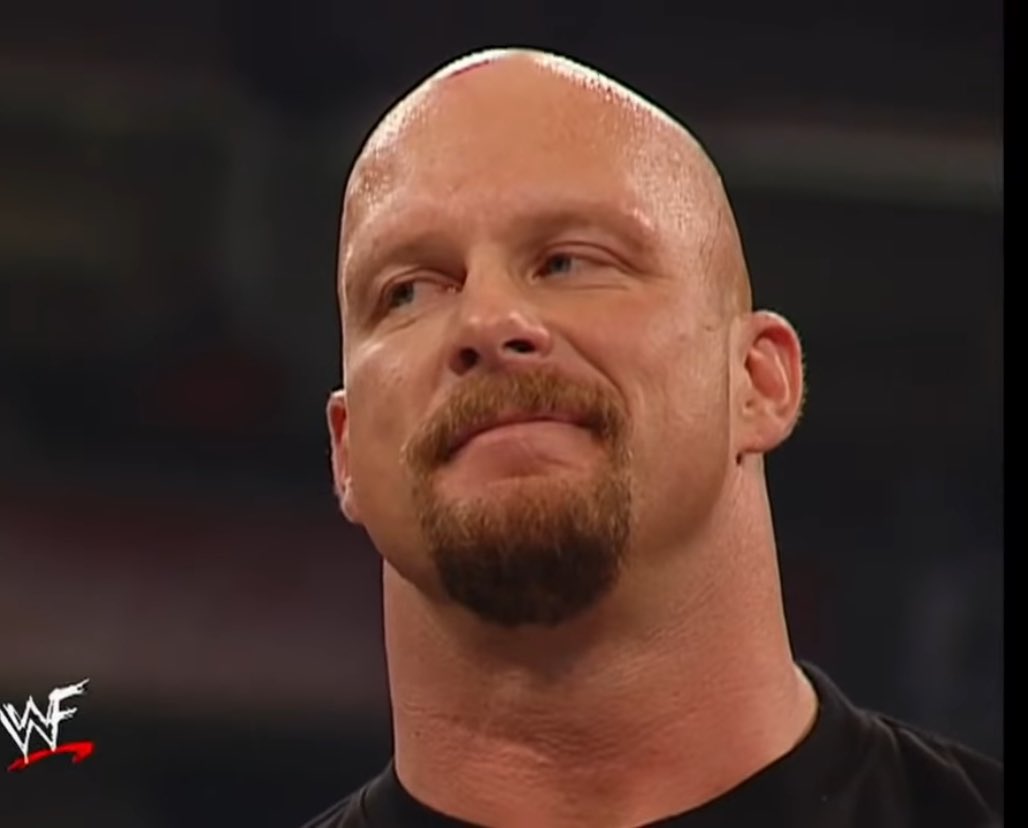 jace (@vurawrestling) on Twitter photo you can’t name a single wrestler without the letters A, E, I, O, and U
i’ll give you $100 bucks if you can you can’t name a single wrestler without the letters A, E, I, O, and U
i’ll give you $100 bucks if you can