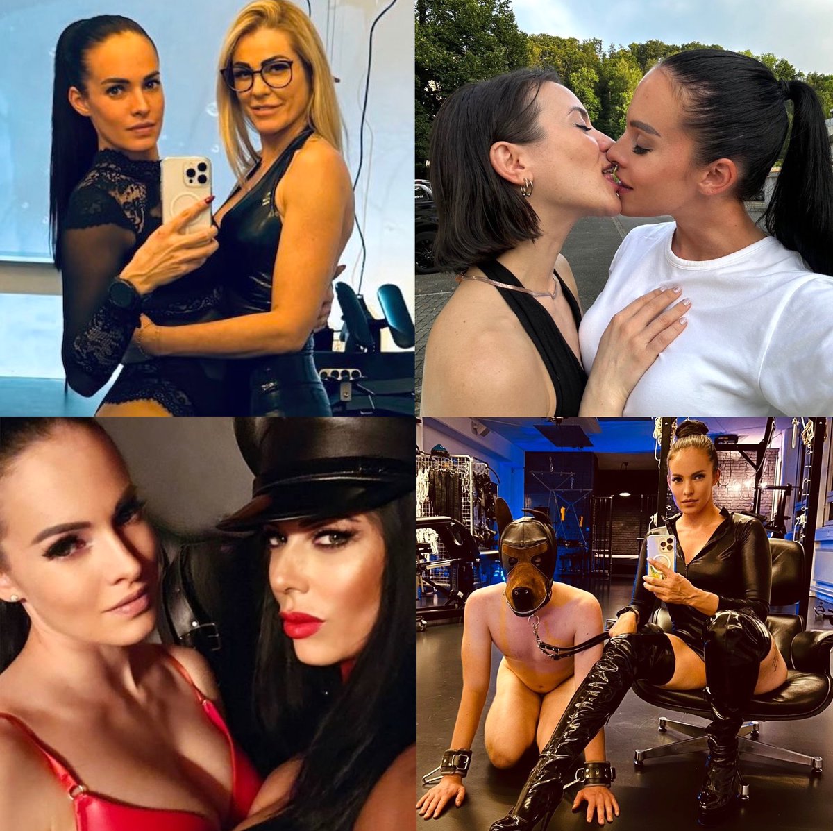 XXXαvier 24K 🔞 (@xxxavierdj) on Twitter photo Let's all wish a happy birthday to <a href="/LadyTess8/">Lady Tess</a>!
#May1 🎂
<a href="/RNastsia/">Rubber Lady NASTASIA 🔞</a> <a href="/MissFloraBerlin/">Miss Flora Ⓥ GFB Berlin - lets Collab ❤️🔥</a> <a href="/zenja86496826/">Lady Zenja (18+)</a>
and all doggies at <a href="/DerFemDom/">DER FEMDOM ZÜRICH 🔞 The only account !</a>! <a href="/LatexsubM/">zofe von Lady Nastasia</a> Let's all wish a happy birthday to <a href="/LadyTess8/">Lady Tess</a>!
#May1 🎂
<a href="/RNastsia/">Rubber Lady NASTASIA 🔞</a> <a href="/MissFloraBerlin/">Miss Flora Ⓥ GFB Berlin - lets Collab ❤️🔥</a> <a href="/zenja86496826/">Lady Zenja (18+)</a>
and all doggies at <a href="/DerFemDom/">DER FEMDOM ZÜRICH 🔞 The only account !</a>! <a href="/LatexsubM/">zofe von Lady Nastasia</a>
