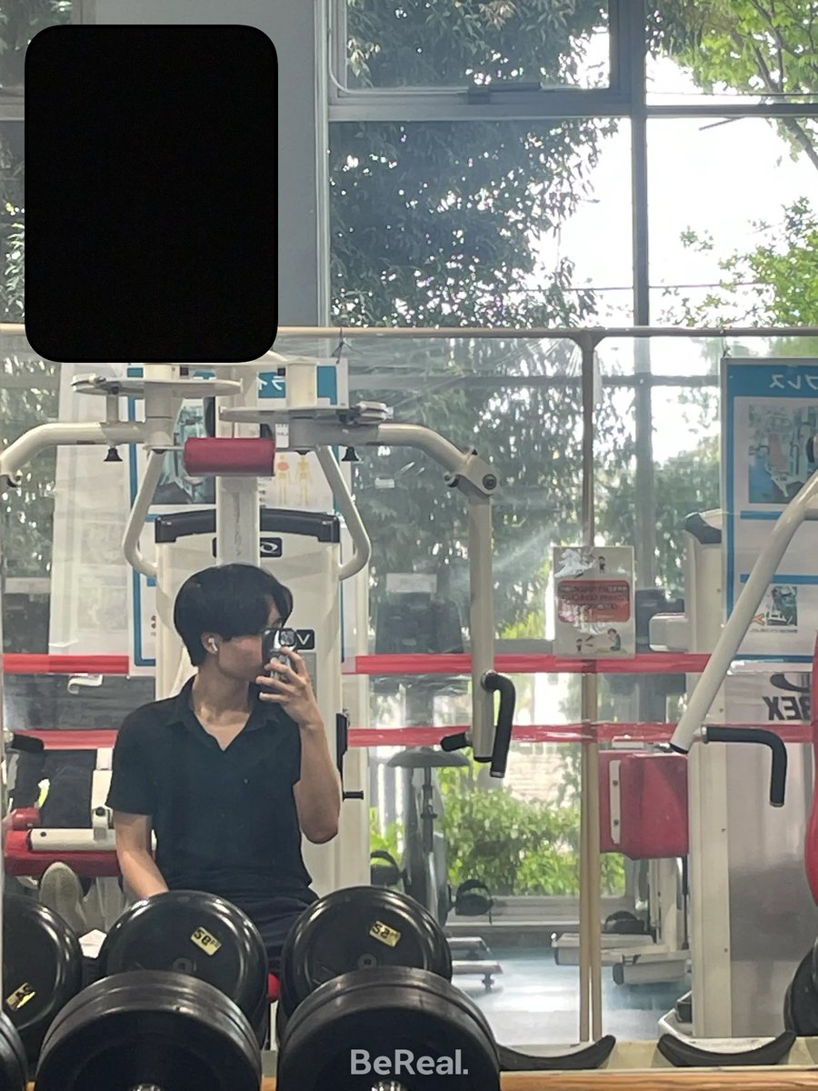 _scrq's tweet photo. 🏋️‍♀️ https://t.co/GouT88x6Ni