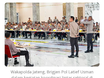 Aspirasi membangun harus disampaikan dengan penuh tanggung jawab dan damai. Hindari provokasi, tetap utamakan keamanan. #DamaiSampaikanPendapat Pastikan Aman Beraspirasi