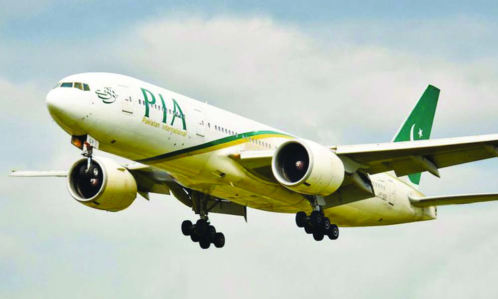 এবার পাকিস্তানের বিমানের জন্য আকাশসীমা বন্ধ করল ভারত