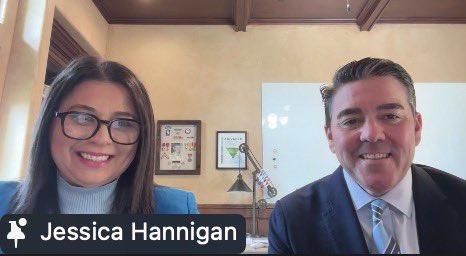 Jess_hannigan's tweet photo. We had so much fun today on our SOLD OUT virtual Behavior Solutions workshop with dedicated educators from 12 states and Canada! #behaviorsolutions #behavioracademies #MTSS #behaviortools #BehaviorManagement #behaviorintervention #behaviortools #RTI @SolutionTree @JohnHannigan75 https://t.co/KTXgUtEjIt