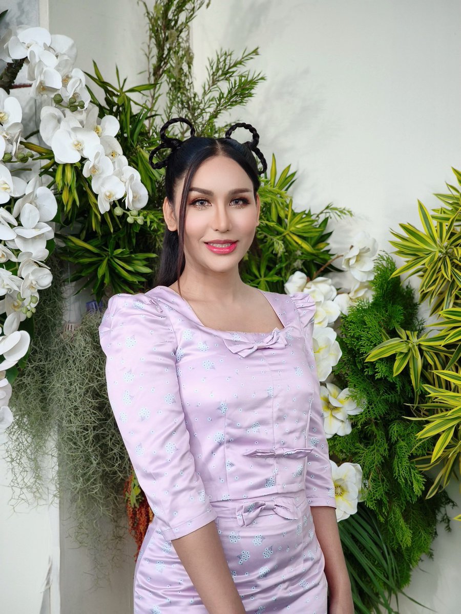 KM🦋สาวสอง tweet media
