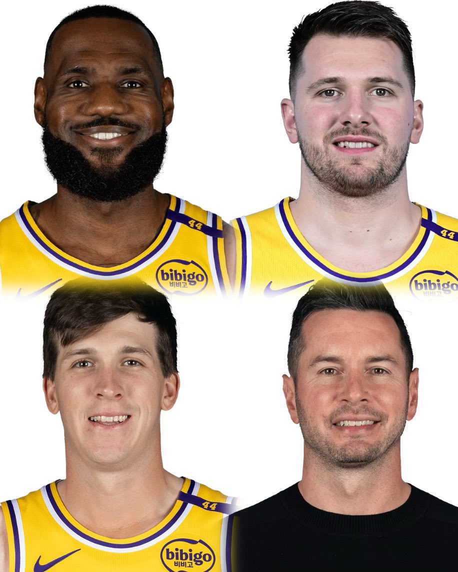 LakeShowYo's tweet image. Who deserves the most blame?