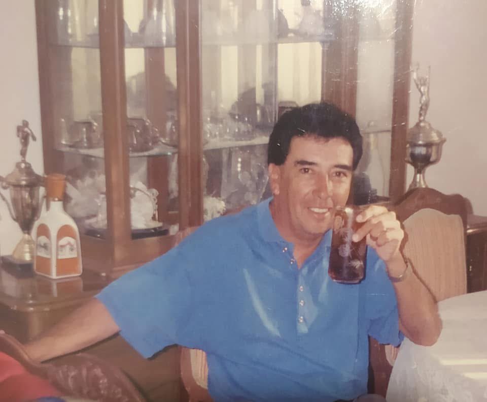 iams la no barista tweet media