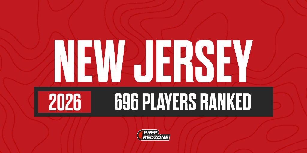 Prep Redzone New Jersey (@prepredzonenj) on Twitter photo 🚨 Who needs to be on your radar in the class of 2026 🚨
We have the answers!
🗣️ Check out the latest update of our 2026 Rankings! 👀👇
prepredzone.com/new-jersey/ran…
<a href="/brandon7simmons/">Brandon Simmons Jr</a>
<a href="/ImCartierC1/">Cartier Canady</a>
<a href="/chris_dadas/">Chris Dadas</a>
<a href="/jayjones2026/">Jayden Jones</a>
<a href="/kaipritchard6/">kai pritchard 26’ OL</a> 🚨 Who needs to be on your radar in the class of 2026 🚨
We have the answers!
🗣️ Check out the latest update of our 2026 Rankings! 👀👇
prepredzone.com/new-jersey/ran…
<a href="/brandon7simmons/">Brandon Simmons Jr</a>
<a href="/ImCartierC1/">Cartier Canady</a>
<a href="/chris_dadas/">Chris Dadas</a>
<a href="/jayjones2026/">Jayden Jones</a>
<a href="/kaipritchard6/">kai pritchard 26’ OL</a>