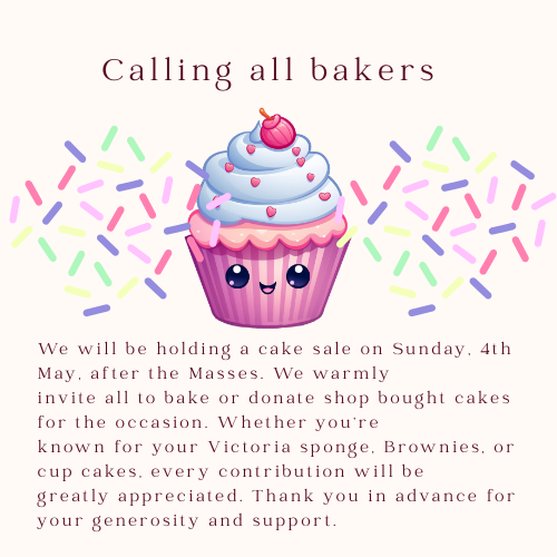 Sacred Heart Battersea tweet media