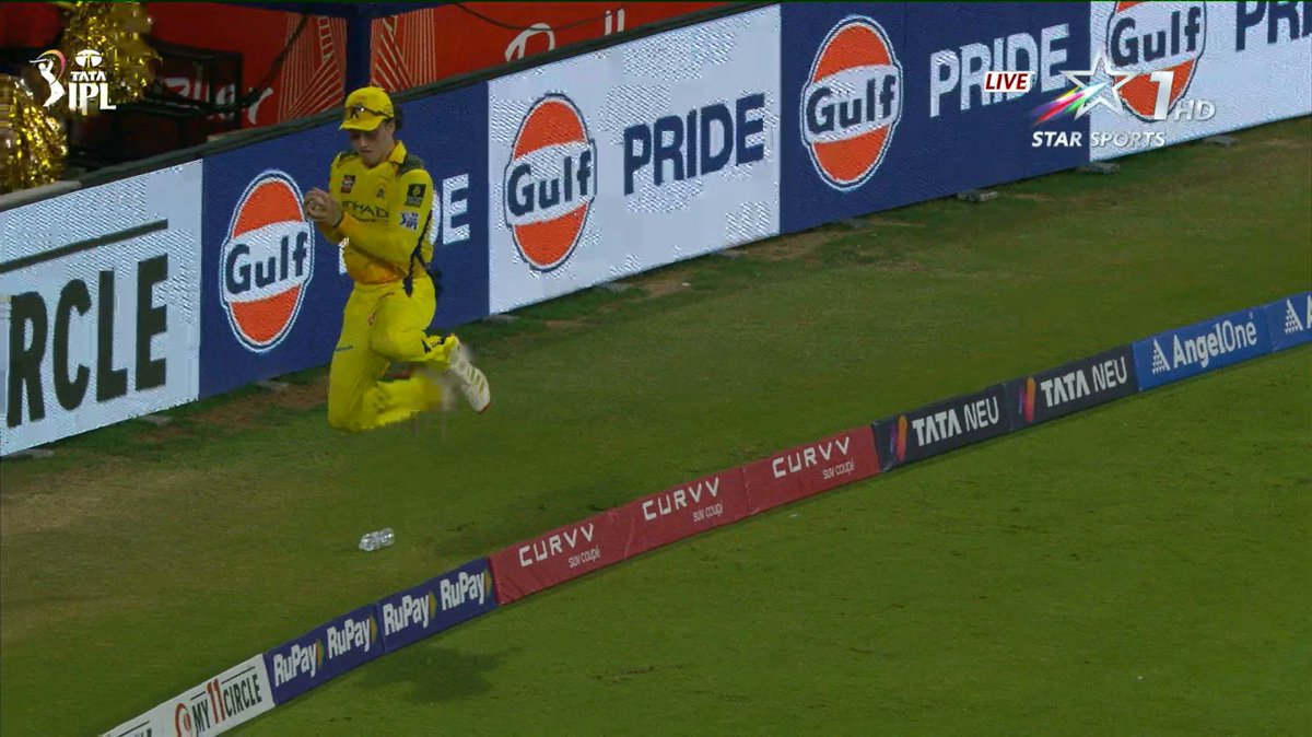 This was exceptional! 🔥 #DewaldBrewis