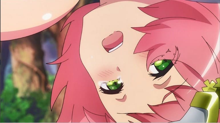 不徳のギルド（アニメ）のエロシーン14
