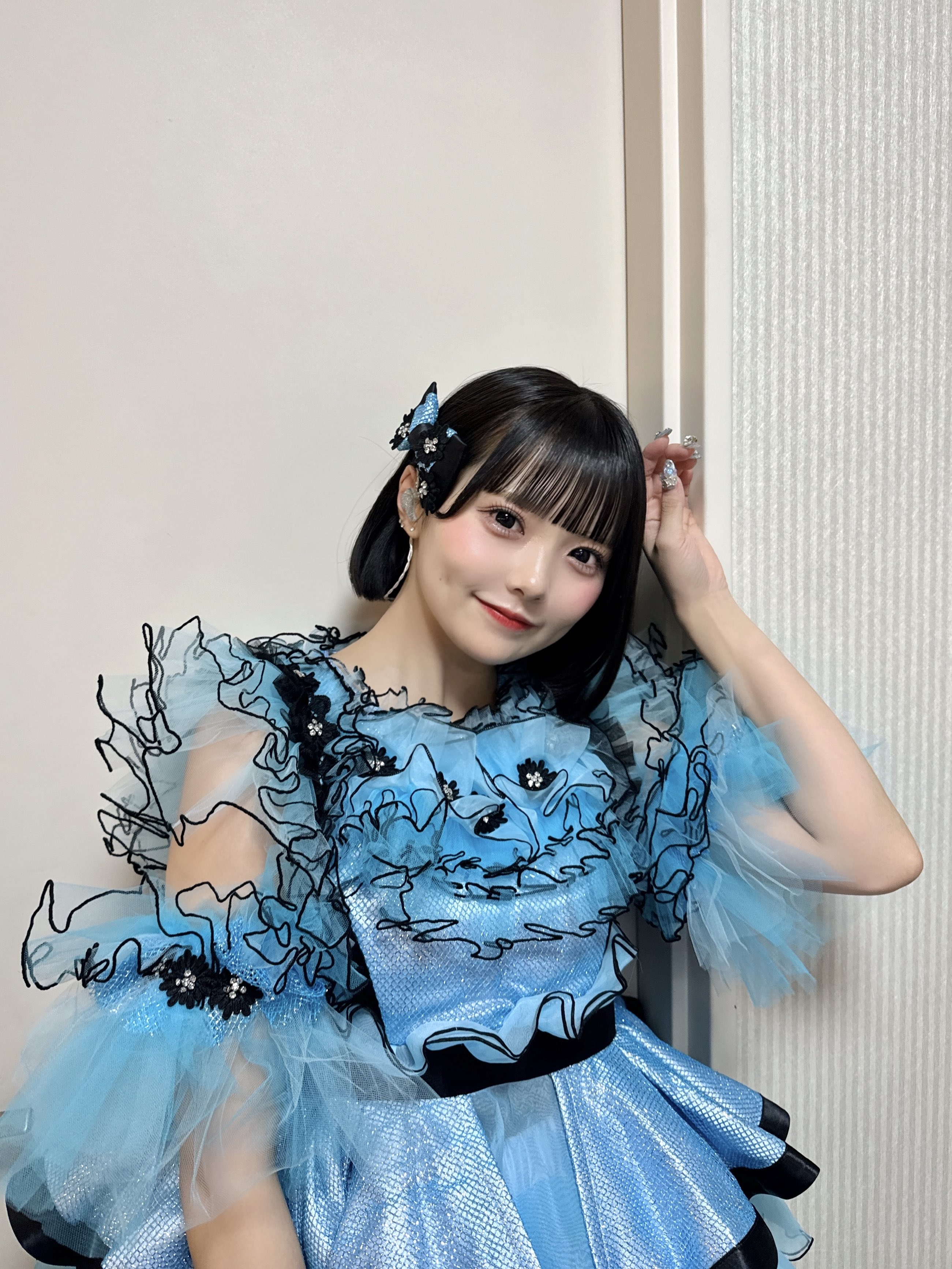 福山梨乃 (CANDY TUNE) on X: 