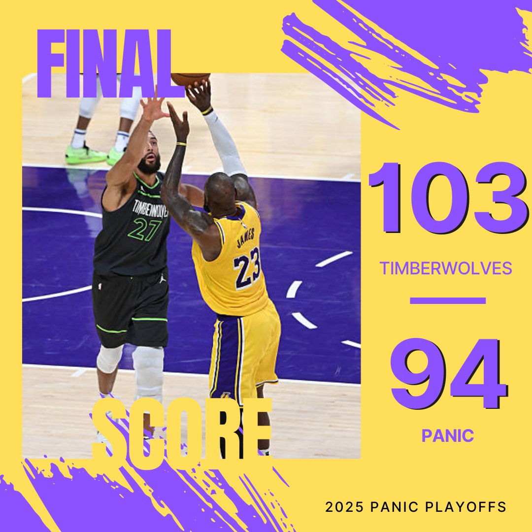 Final.