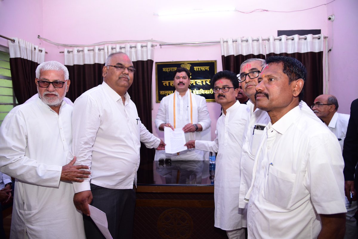 dhananjay_munde's tweet photo. https://t.co/XlzbgMCcmx